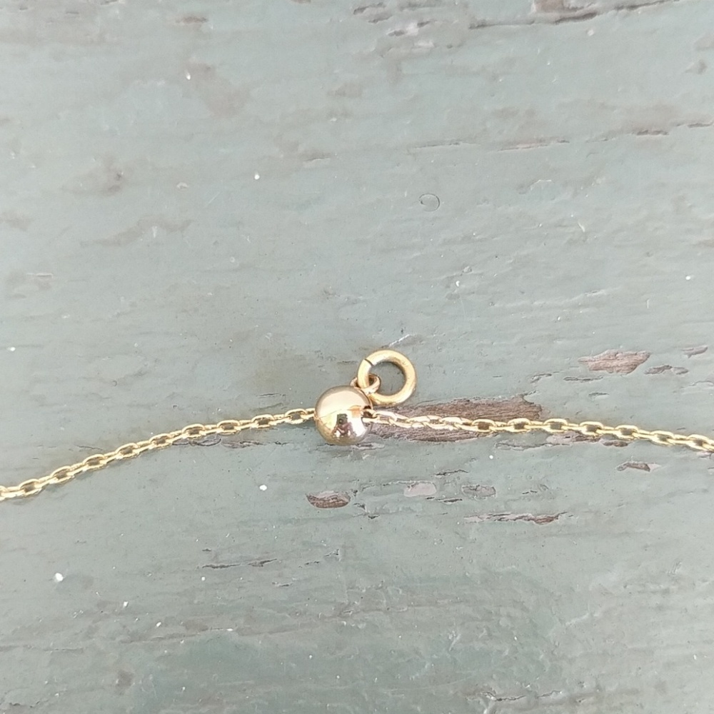 JUICY COUTURE LOL NECKLACE - Picture 4 of 6